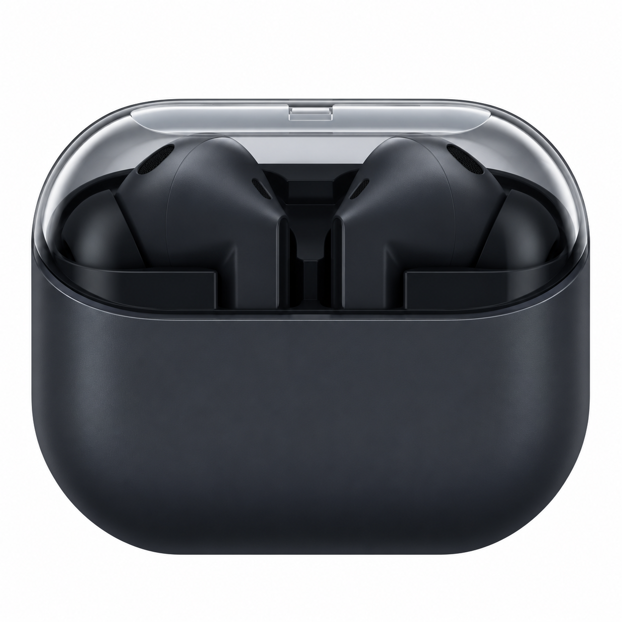 Afbeeldingen van Samsung R420 Galaxy Buds3 FE Black
