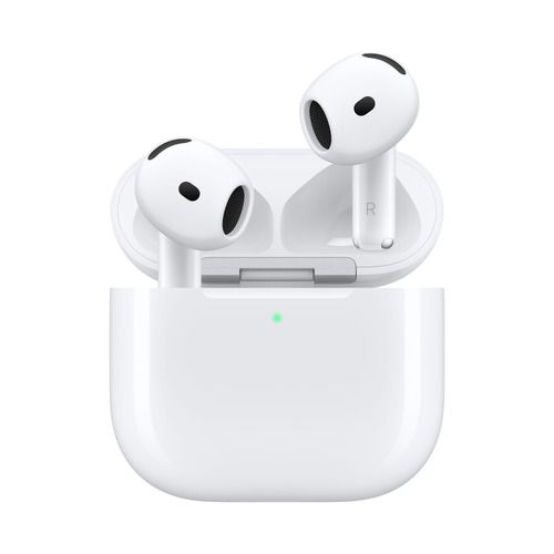 Afbeeldingen van Apple AirPods (5th Generation) - Bluetooth Headset